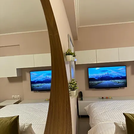 Appartamento Casa Selena Nafpaktos Esterno foto