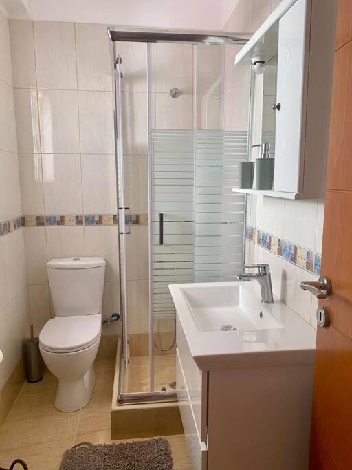 Casa Selena Apartment Nafpaktos