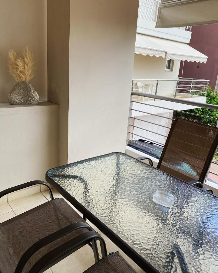 Casa Selena Apartment Nafpaktos