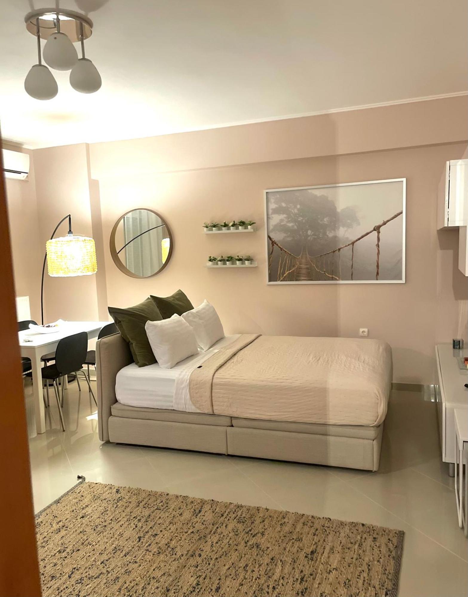 Casa Selena Apartment